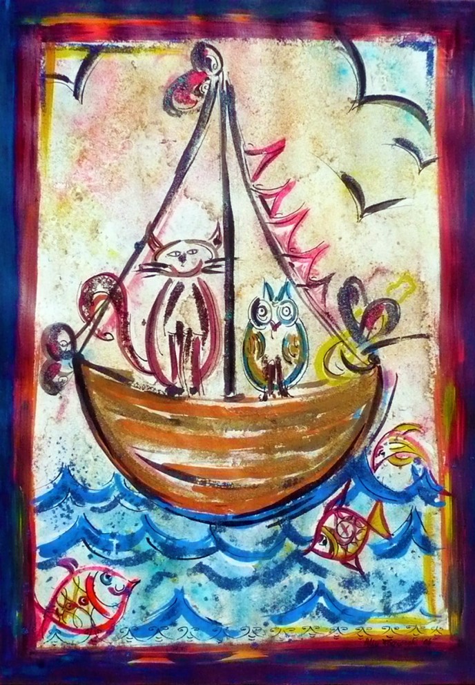Arca di Noè