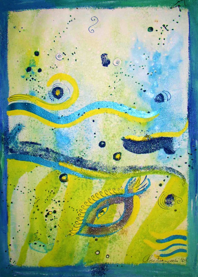 Acquario