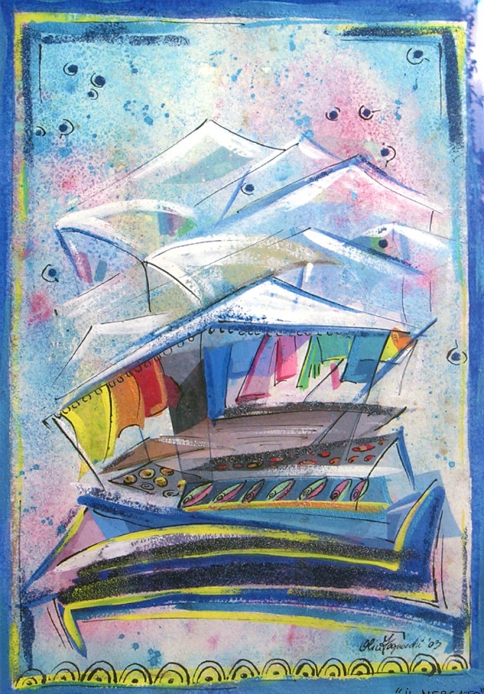 Il mercato