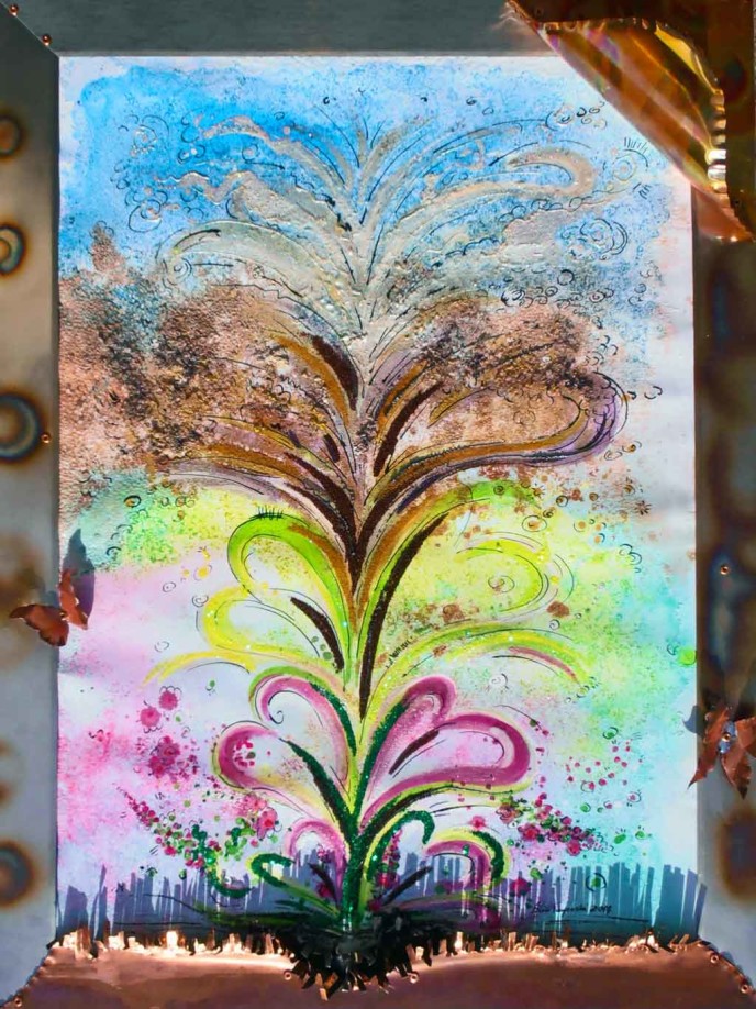 L'albero della vita