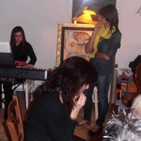 Salotto Musicale