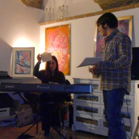 Musica Colore Emozione