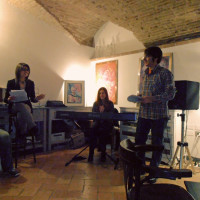 Musica Colore Emozione
