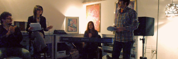 Musica Colore Emozione