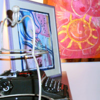 Musica Colore Emozione