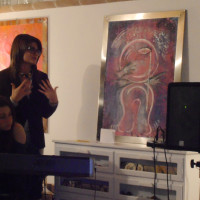Musica Colore Emozione