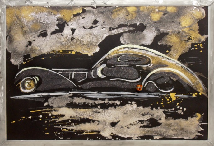 Bugatti