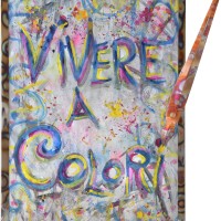 Vivere a Colori