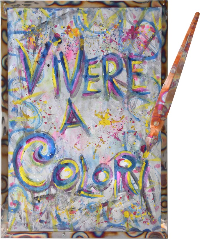 Vivere a Colori